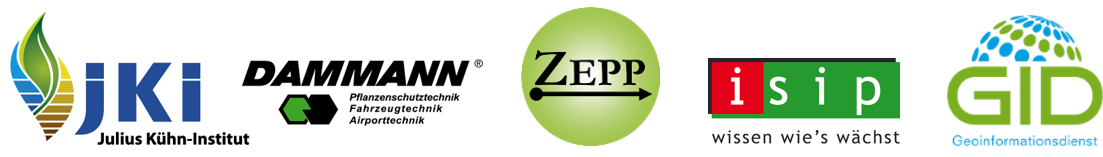 20180222 Logos Projektpartner