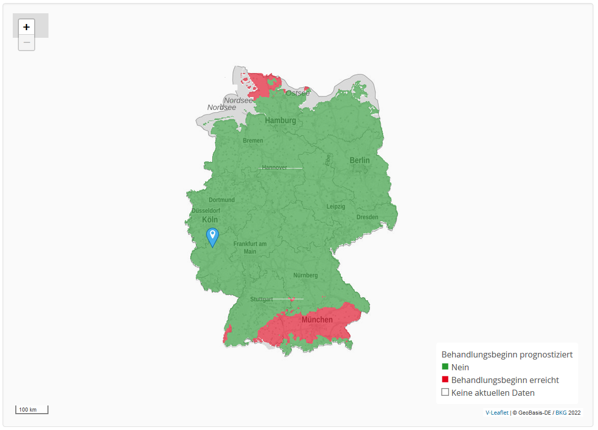 SIMBLIGHT1 Regional Neu