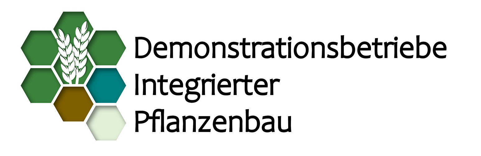 Modell- und Demonstrationsvorhaben „Demonstrationsbetriebe Integrierte Pflanzenproduktion“ (MuD IPB)